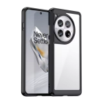 Coque transparente en TPU antichoc pour OnePlus 13 et 13R - ADAPTABLE