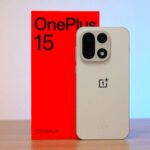 OnePlus 15 5G ( 12 Go RAM, 256 Go ) Global Version Officiel Sans Chargeur (Copy) – Image 4