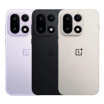 OnePlus 15 5G ( 12 Go RAM, 256 Go ) Global Version Officiel Sans Chargeur (Copy)